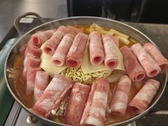 -炙韩料理·部队锅专门店