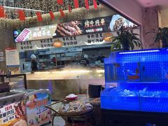 -谭三娘鲜切牛肉自助火锅(九眼桥总店)
