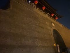 -东关历史文化旅游区-东门遗址