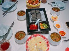 -火宫殿·小吃王国(坡子街店)