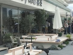 -喜茶(珠海华发商都店)