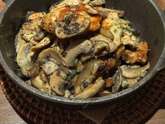 黑松露香煎鸡胸肉-404干式熟成牛排馆•聚会餐厅