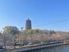 -玲珑塔公园