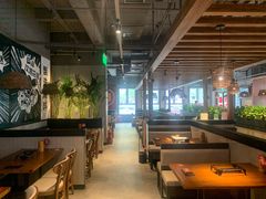 -管氏翅吧(台湾街店)