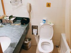 -北京新世纪饭店(动物园地铁站店)