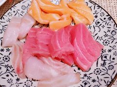 -龙之梦万丽酒店青餐厅