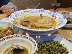 -陈先进鱼馆·地道农家菜(萧山奥体店)