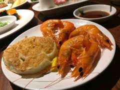 -康悦故事·海鲜自助(雅士亚豪生店)