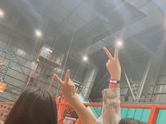 -极限PLAY运动娱乐新世界·团建派对潮玩休闲馆·室内蹦极高空游乐园