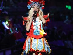 -广州长隆国际大马戏