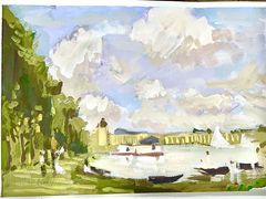 -不胜寒画室·专业美术艺考(浦东校区)