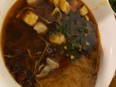 -蒋家肠旺面馆老店(合群路店)