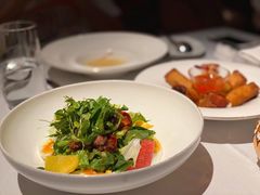 -牛排家(北京长安街英皇集团中心店)