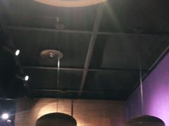 大堂-麦麦山云南菜(复地活力城店)