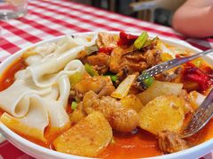 -西贝(无锡万象城店)