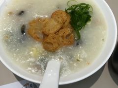 -蔡澜点心·粤菜(西单大悦城店)