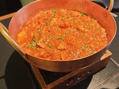 -Ameigo梅果·云贵川bistro(长宁来福士店)