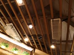 -西贝莜面村(香蜜湖店)