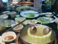 -得意咚瓜·顺德鱼生·冬瓜火锅(深圳首店)