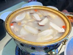 -品味泸沽湖•民族特色菜(大落水店)