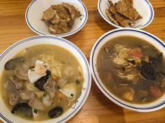 -天天鲜面馆(衡山路店)