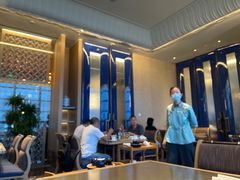 -彩丰楼中餐厅·仁恒洲际酒店
