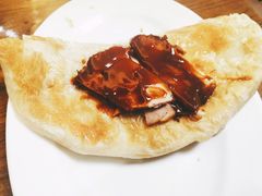 -毛毛熏肉•东北菜老字号(大安街店)