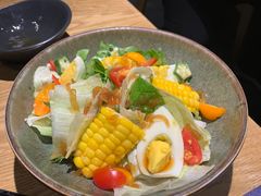 -鳗事鱼意·活鳗現烤专门店(富力海珠城店)