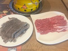 -咖啡苑自助餐厅·中国大饭店