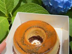 -茉芙甜品屋(黄龙店)