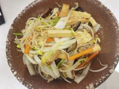 -香香海南菜餐厅
