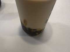 -煲珠公·老红糖珍珠奶茶(长宁龙之梦店)