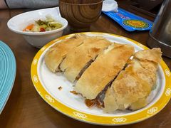 -浩日沁·奶茶馆蒙餐(梧桐花园店)