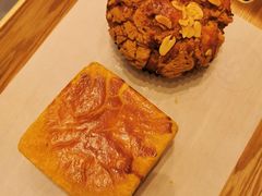 -85度C(东莞常平新南街店)