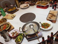 -神府路壹号·海鲜烧烤排档(三坊七巷店)