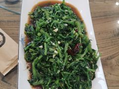 -俺家菜馆(百里峡店)