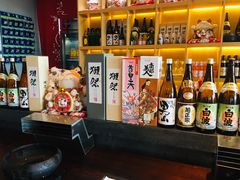 -热血兄弟·炭火烤肉(融侨中心店)