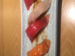 -沼津港渔市(宏伊国际广场店)