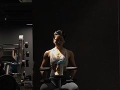 -汗水空间私教健身连锁(SM广场店)