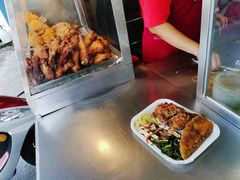 -小南便当(恒春店)