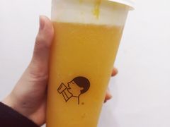 -喜茶(广州佳兆业广场店)