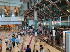 -香港会议展览中心演讲厅