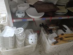 -老船夫婚宴婚庆会馆(延吉路店)