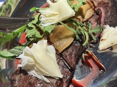 -Mammamia意大利餐厅(阳春巷店)