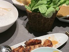 -鼎鼎香·港式火锅(北京SKP店)