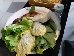 -八合里潮汕鲜牛肉火锅(深圳海岸城店)