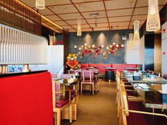 -炙柒Sekinana·精致料理 烧鸟·铁板烧(海上世界店)