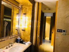 -长沙富力万达文华酒店