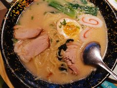 -酒井酱子·深夜食堂(东城汇店)
