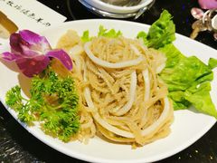 -鼎盛山海火锅(北戴河刘庄夜市老虎石浴场店)